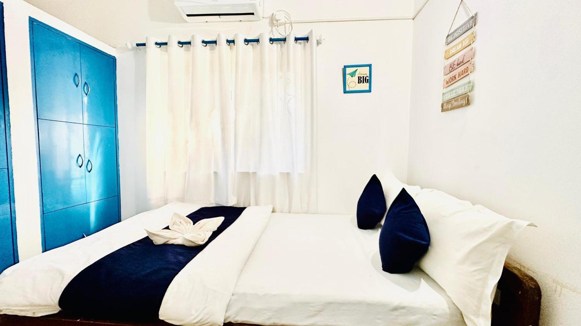 Omkar Wellness Inn Arambol Esterno foto